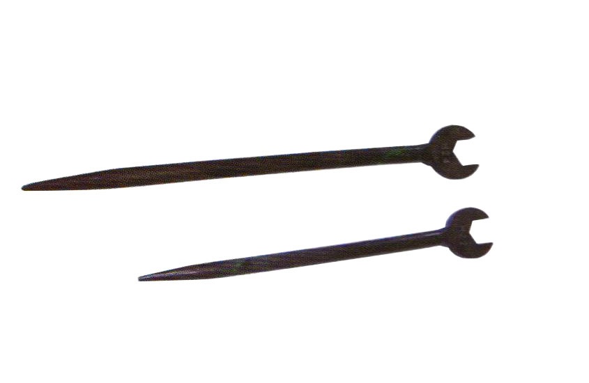 尖扳手